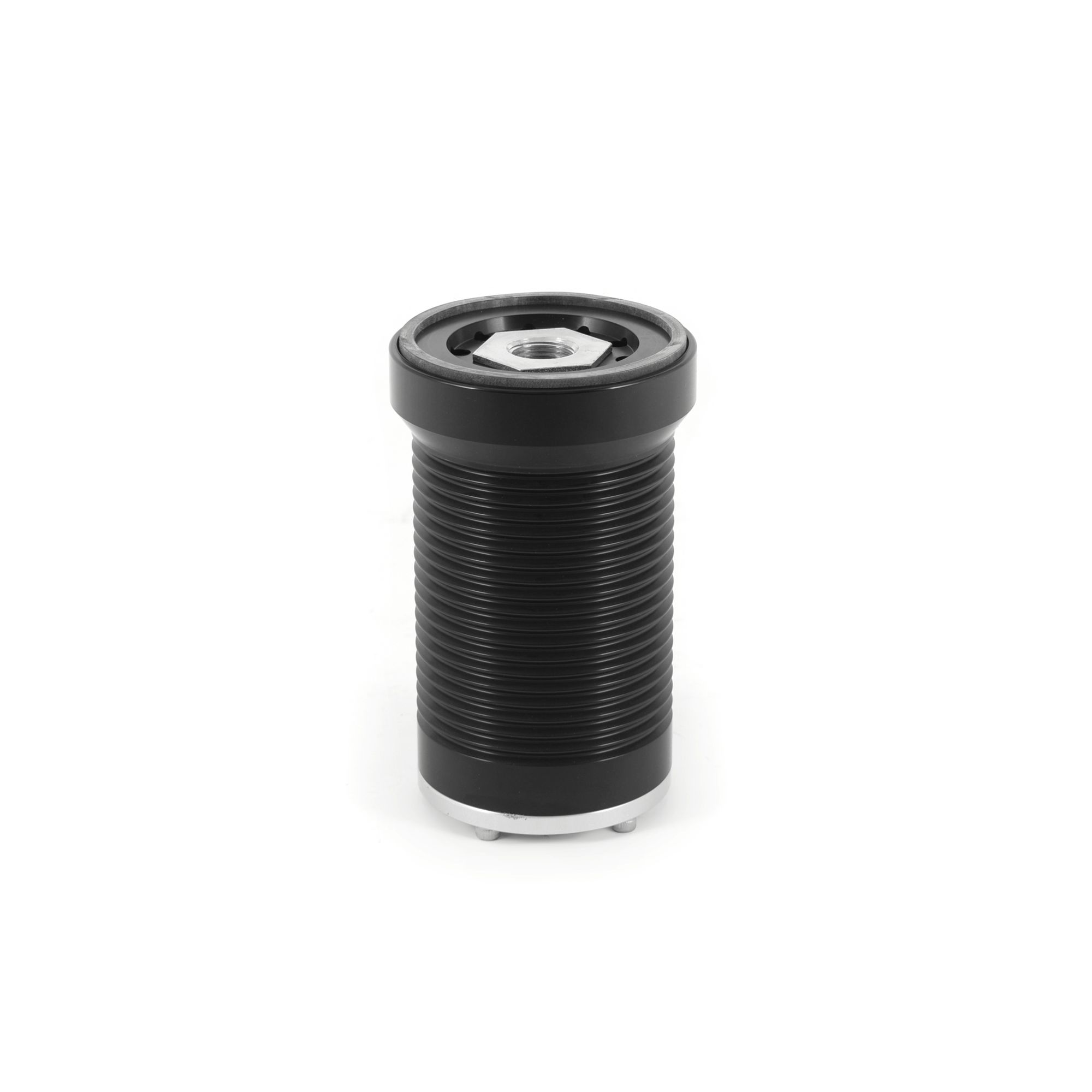 Canton 25-444 CM Oil Filter 6.25" Billet Alum Spin-On 13/16 -16 Thread Lg O-Ring