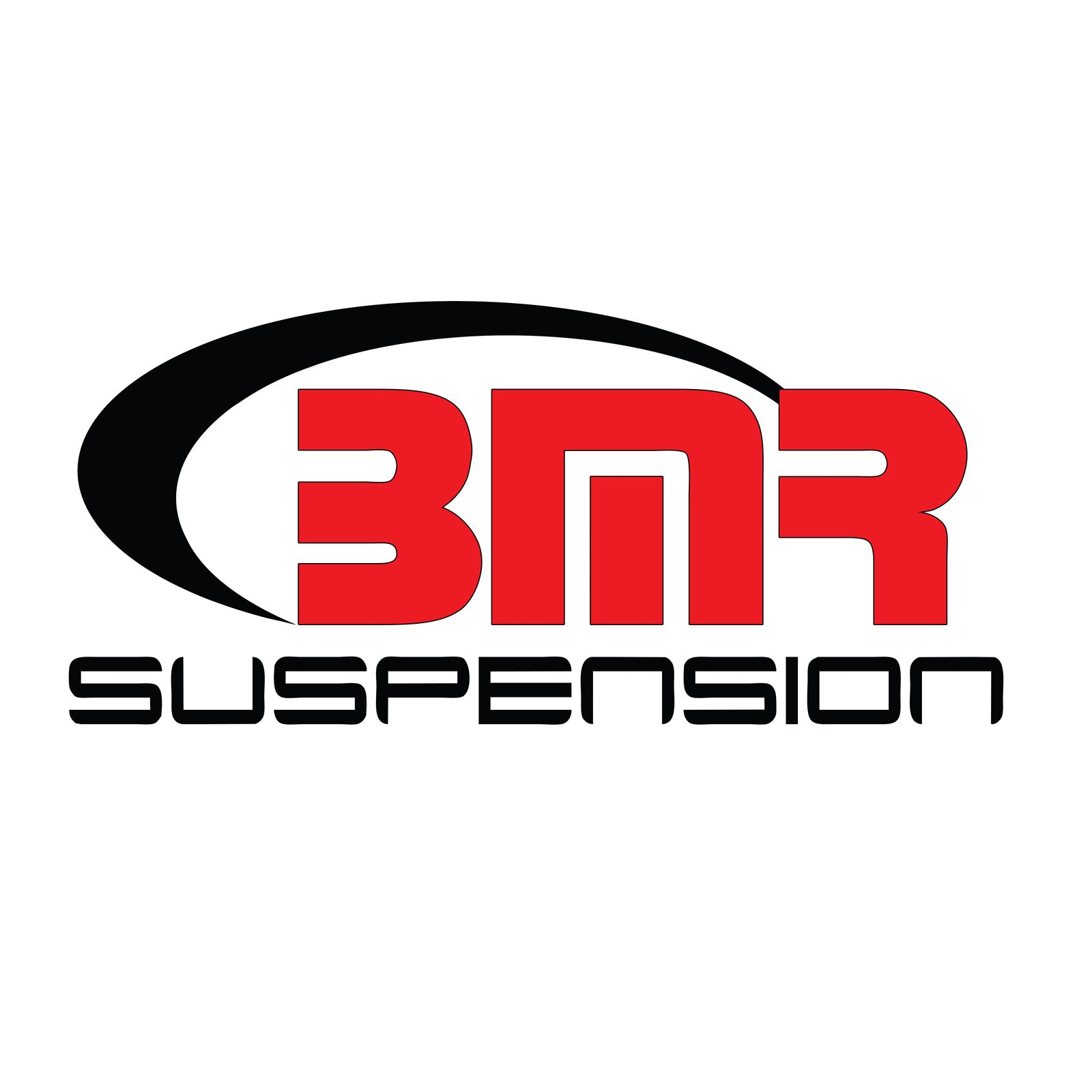 BMR Suspension TCA059R - Lower Trailing Arms, Non-adjustable, Poly - 2016-2017 Camaro